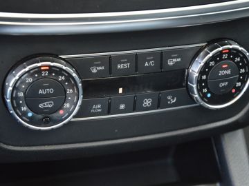 Mercedes-Benz ML